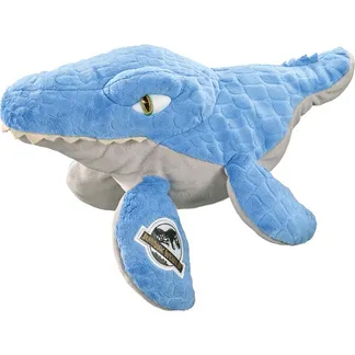 Jurassic World, Mosasaurus, Kuscheltier Jurassic World, Mosasaurus, Kuscheltier