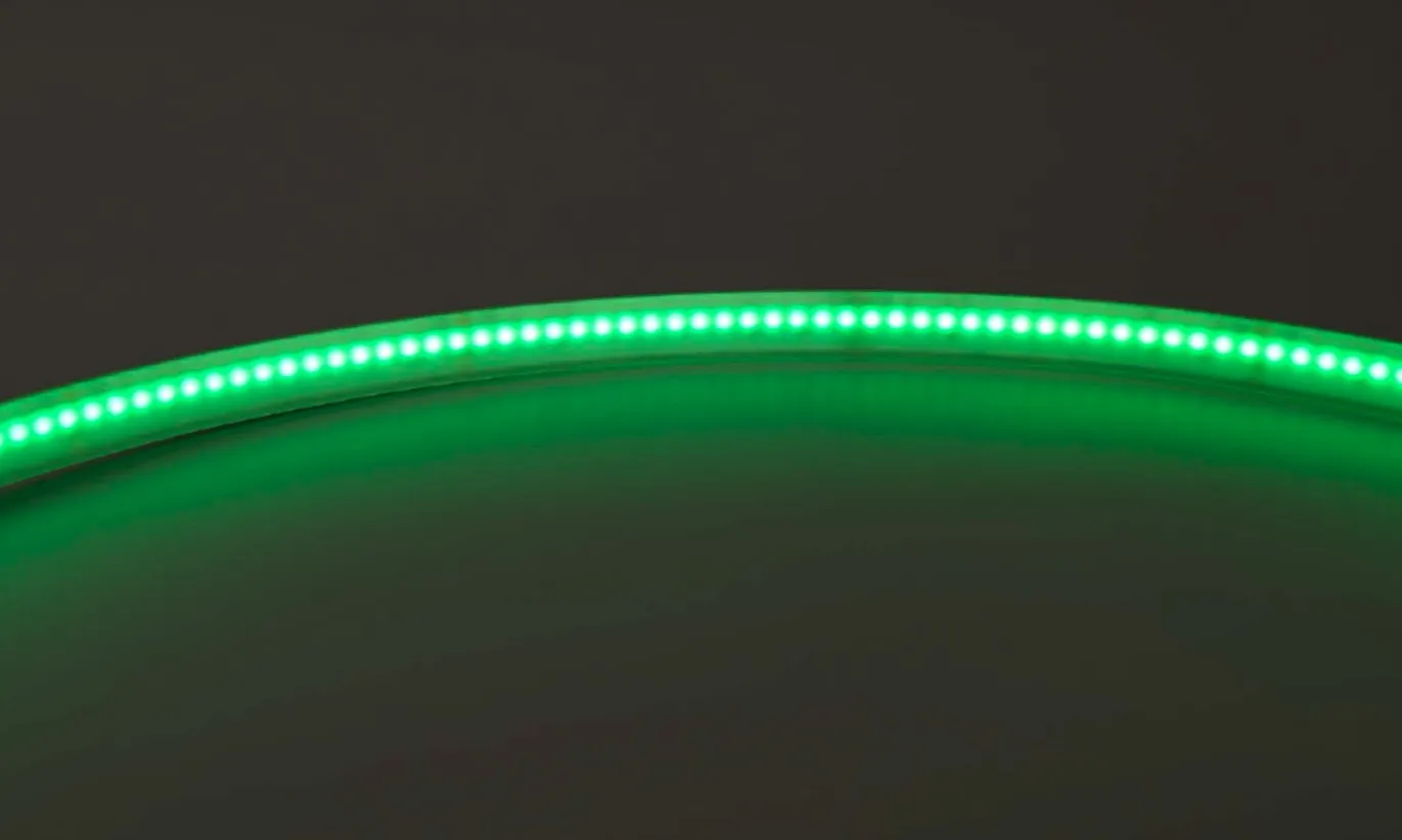 Synergy 21 LED Flex Strip COB – RGBW (SWW) DC24V 50W IP67 + Sauna/Wellness Synergy 21 LED Flex Strip COB – RGBW (SWW) DC24V 50W IP67 + Sauna/Wellness