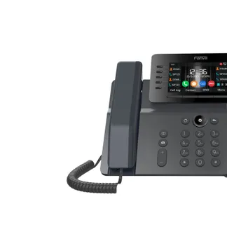 Fanvil V65, Prime Business Phone / SIP / POE / Gigabit / USB-Port / Bluetooth / Wi-Fi Fanvil V65, Prime Business Phone / SIP / POE / Gigabit / USB-Port / Bluetooth / Wi-Fi