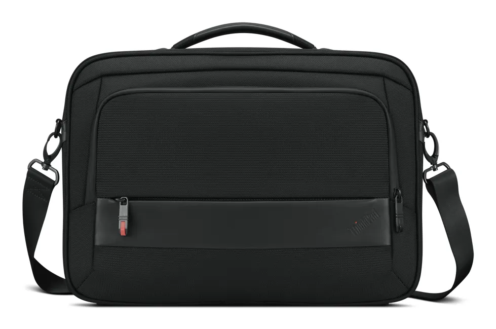 Lenovo ThinkPad Professional 14-inch Topload Gen 2 35,6 cm (14") Toploader-Tasche Schwarz – Bild 2