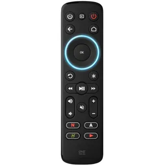 Streamer Fernbedienung Streamer Fernbedienung