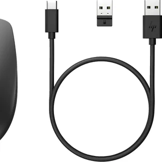 HP 710 Wiederaufladbare geräuschlose Maus HP 710 Wiederaufladbare geräuschlose Maus