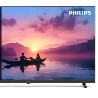 Philips 32PHS6000/12 Fernseher 81,3 cm (32″) HD Smart-TV WLAN Schwarz Philips 32PHS6000/12 Fernseher 81,3 cm (32″) HD Smart-TV WLAN Schwarz