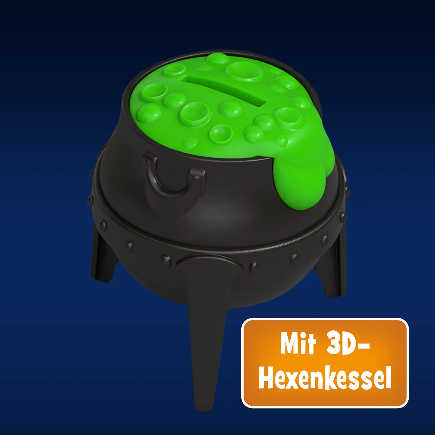 Kosmos 45496913 Brettspiel 30 min Speicher – Bild 5