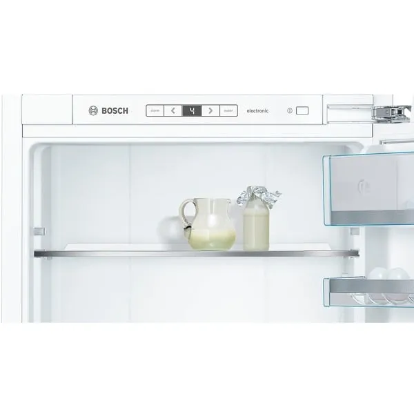 Bosch Serie 8 KIF41ADD0 Kühlschrank Integriert 187 l D – Bild 3