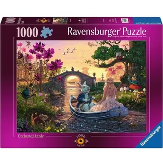 Puzzle Wunderland Puzzle Wunderland