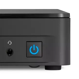 ASUS NUC 13 RNUC13ANKI500000I UCFF Schwarz i5-1340P ASUS NUC 13 RNUC13ANKI500000I UCFF Schwarz i5-1340P