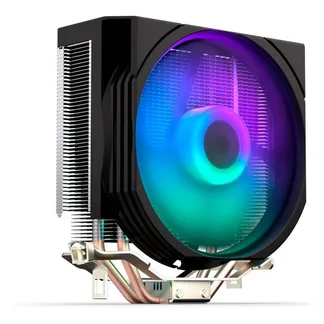 Spartan 5 ARGB, CPU-Kühler Spartan 5 ARGB, CPU-Kühler