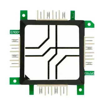 ALLNET Brick’R’knowledge Leitung PWM für H-Bridge Driver Brick Typ A ALLNET Brick’R’knowledge Leitung PWM für H-Bridge Driver Brick Typ A