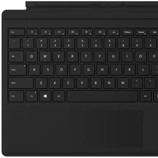 MS Surface Go Zubehör Type Cover *schwarz* – (DE/AT) MS Surface Go Zubehör Type Cover *schwarz* – (DE/AT)