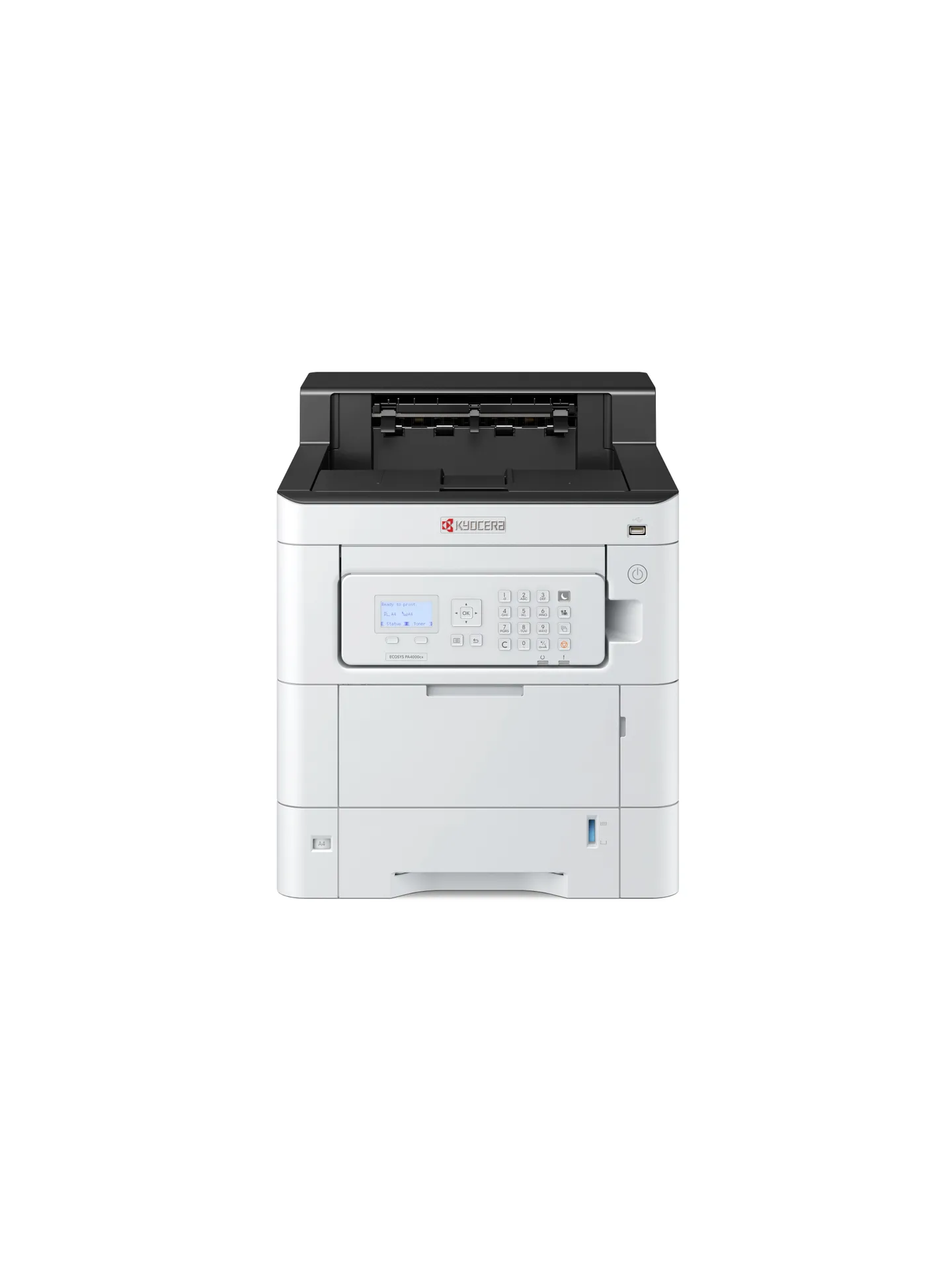 KYOCERA ECOSYS PA4000cx Farbe 1200 x 1200 DPI A4 KYOCERA ECOSYS PA4000cx Farbe 1200 x 1200 DPI A4