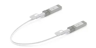 Ubiquiti UniFi UniFi SFP DAC Patch Cable , 3m UC-DAC-SFP28 – Bild 2