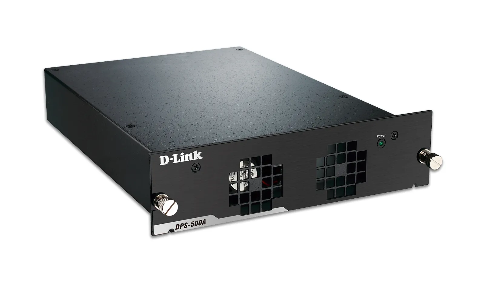 D-Link DPS-500A Switch-Komponente Stromversorgung D-Link DPS-500A Switch-Komponente Stromversorgung