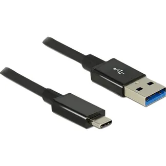 USB 3.2 Gen 2 Kabel, USB-C Stecker > USB-A Stecker USB 3.2 Gen 2 Kabel, USB-C Stecker > USB-A Stecker
