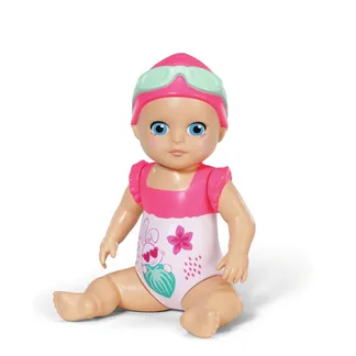 BABY born Splish Splash Emma Badepuppe Mehrfarbig BABY born Splish Splash Emma Badepuppe Mehrfarbig