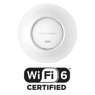 Grandstream GWN7664E Dualband 4×4:4 MU-MIMO mit DL/UL OFDMA-Technologie Grandstream GWN7664E Dualband 4×4:4 MU-MIMO mit DL/UL OFDMA-Technologie