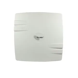 ALLNET Antenne 2,4/5 GHz 6/9dBi Flat Patch Outdoor N-Type female ALLNET Antenne 2,4/5 GHz 6/9dBi Flat Patch Outdoor N-Type female