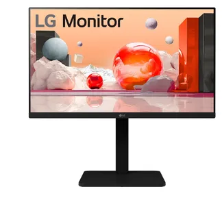 LG 24BA560 Computerbildschirm 60,5 cm (23.8″) 1920 x 1080 Pixel Full HD LED Schwarz LG 24BA560 Computerbildschirm 60,5 cm (23.8″) 1920 x 1080 Pixel Full HD LED Schwarz