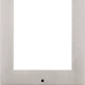 2N EntryCom IP Verso zbh. Frontblende Aufputzrahmen (3 Module) 2N EntryCom IP Verso zbh. Frontblende Aufputzrahmen (3 Module)