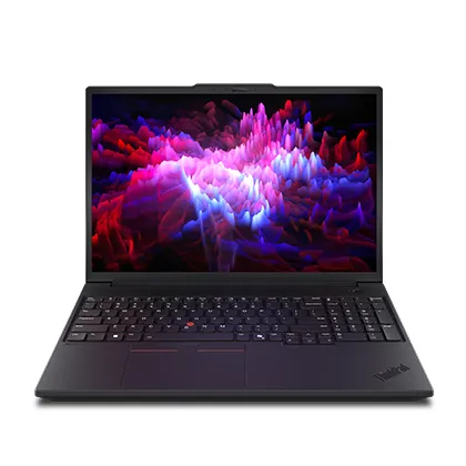 Lenovo ThinkPad P16v Gen 3 (Intel) Intel Core Ultra 7 255H Mobiler Arbeitsplatz 40,6 cm (16″) WUXGA 32 GB DDR5-SDRAM 1 TB SSD NVIDIA RTX PRO 2000 Blackwell Wi-Fi 7 (802.11be) Windows 11 Pro Deutsch Schwarz Lenovo ThinkPad P16v Gen 3 (Intel) Intel Core Ultra 7 255H Mobiler Arbeitsplatz 40,6 cm (16″) WUXGA 32 GB DDR5-SDRAM 1 TB SSD NVIDIA RTX PRO 2000 Blackwell Wi-Fi 7 (802.11be) Windows 11 Pro Deutsch Schwarz
