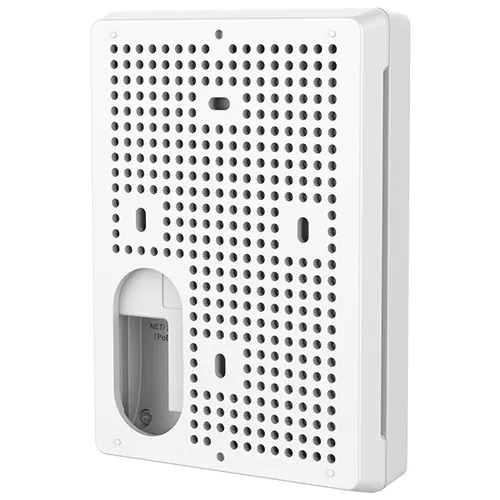 Grandstream GWN7670WM - In-Wall Wi-Fi 7 Access Point – Bild 4