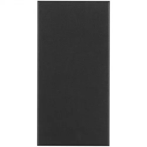 VEVOR Akustikpaneele, 4 Stück, 600x300x50 mm, Fiberglas, schallabsorbierende Platten, selbstklebende, Akustik Wandpaneele, für Studios, Büros, Heimkinos, Konferenzräume, Schwarz – Bild 9