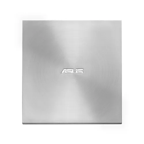 ASUS SDRW-08U7M-U Optisches Laufwerk DVD±RW Silber ASUS SDRW-08U7M-U Optisches Laufwerk DVD±RW Silber