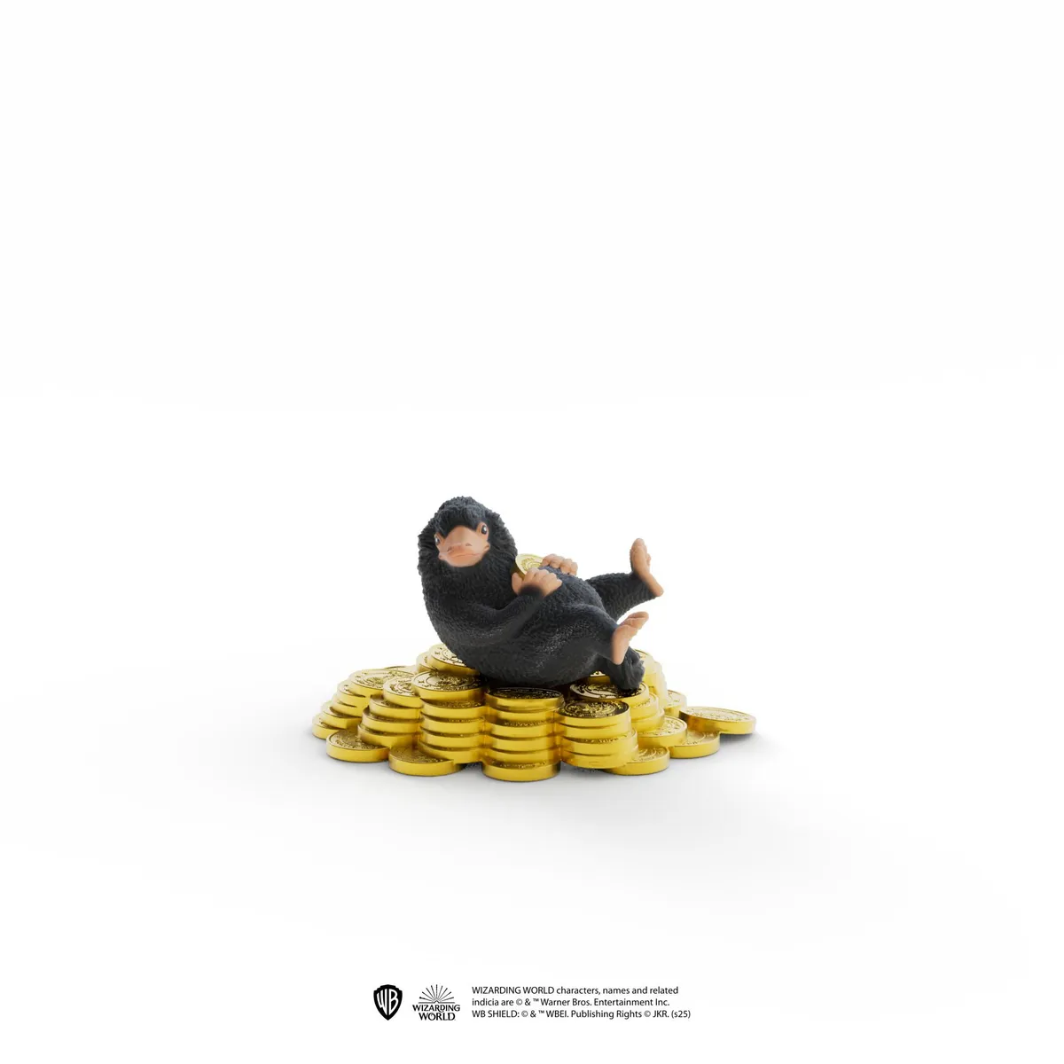 schleich Harry Potter 14905 Kinderspielzeugfigur – Bild 4