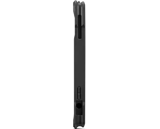 Lenovo 4X41A08251 Tablet-Schutzhülle 30,5 cm (12") Cover Schwarz – Bild 4