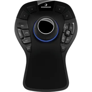SpaceMouse Pro, Maus SpaceMouse Pro, Maus