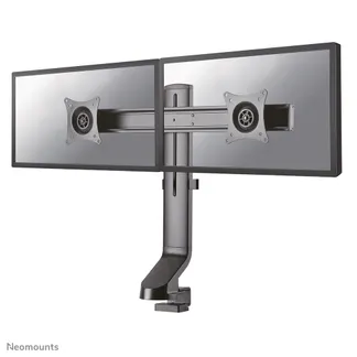 Neomounts FPMA-D860DBLACK Monitorarm 10-27″ Neomounts FPMA-D860DBLACK Monitorarm 10-27″
