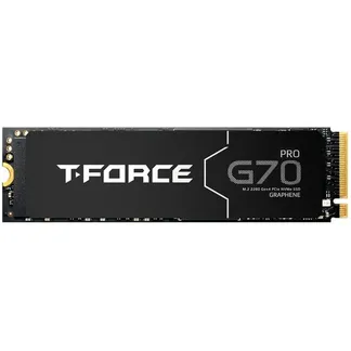 T-FORCE G70 Pro 2 TB, SSD T-FORCE G70 Pro 2 TB, SSD