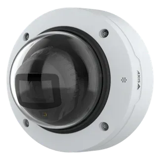 AXIS Netzwerkkamera Fix Dome • P3288-LV • 8MP • AI AXIS Netzwerkkamera Fix Dome • P3288-LV • 8MP • AI
