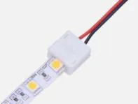 Synergy 21 LED Flex Strip zub. IP62 Connector single color 10mm Synergy 21 LED Flex Strip zub. IP62 Connector single color 10mm