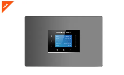 Grandstream PBX UCM6308A – Bild 2