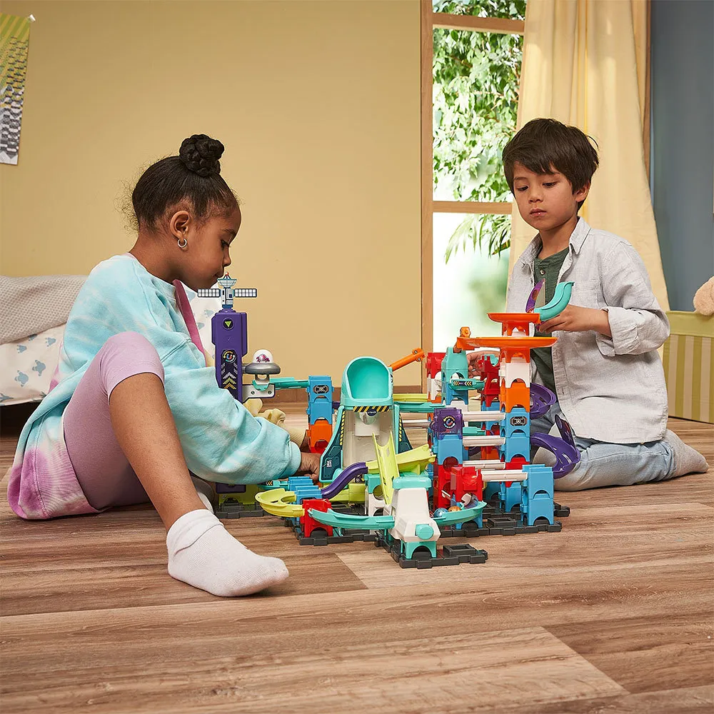 VTech Marble Rush Space Magnetic Set XL300 E – Bild 5