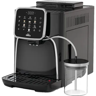 Okka Espresso Pro M , Vollautomat Okka Espresso Pro M , Vollautomat