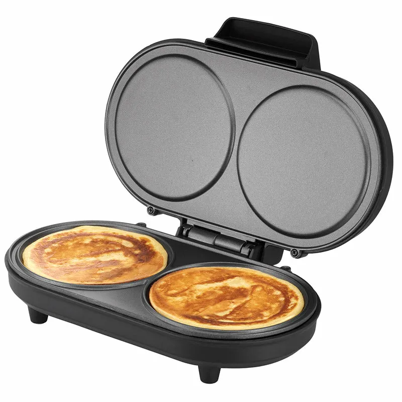 Unold PANCAKE-MAKER American 48165 – Bild 3