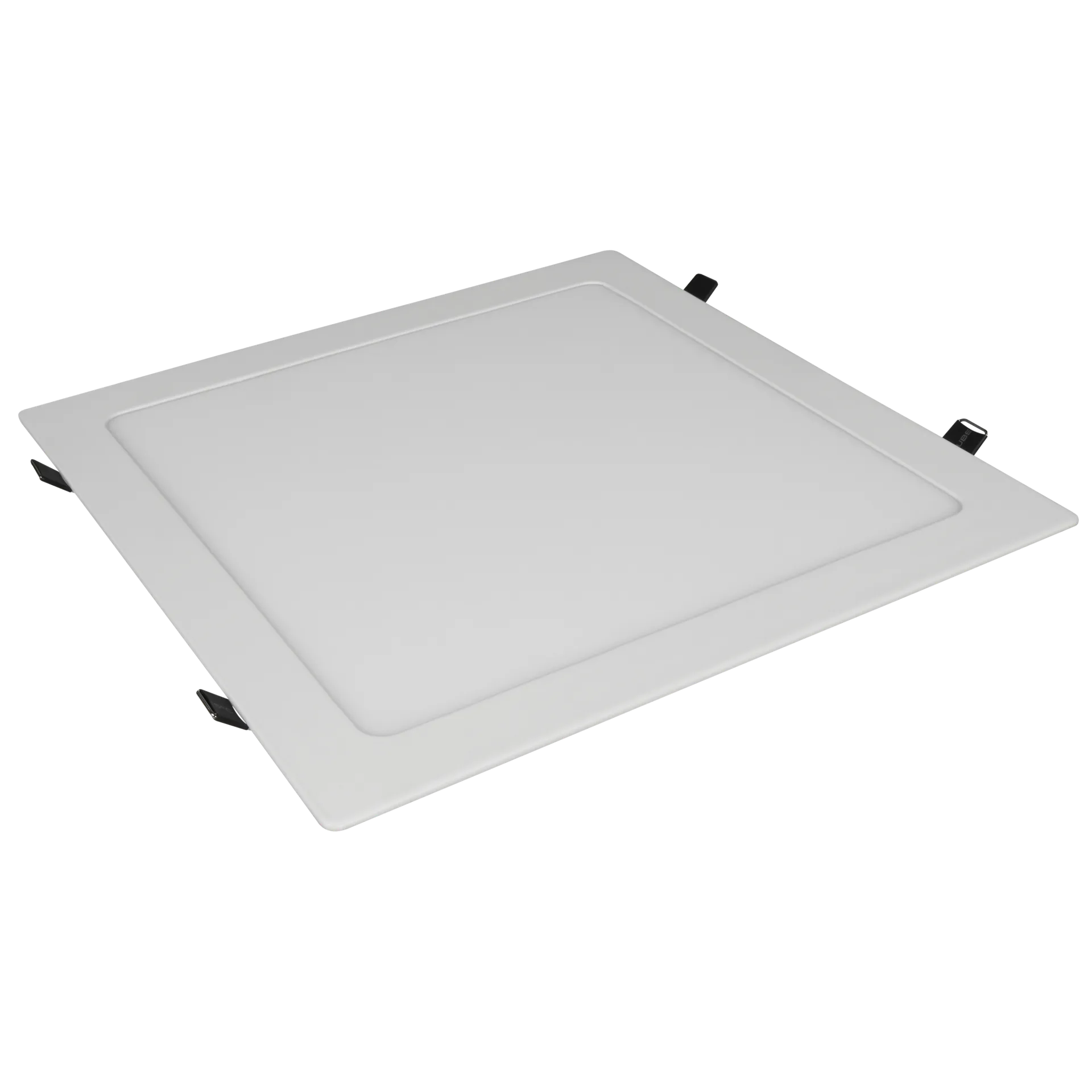 LED-Panel McShine “LP-2430SW“, 24W, 300x300mm, 2.490 lm, 3000K, warmweiß LED-Panel McShine “LP-2430SW“, 24W, 300x300mm, 2.490 lm, 3000K, warmweiß