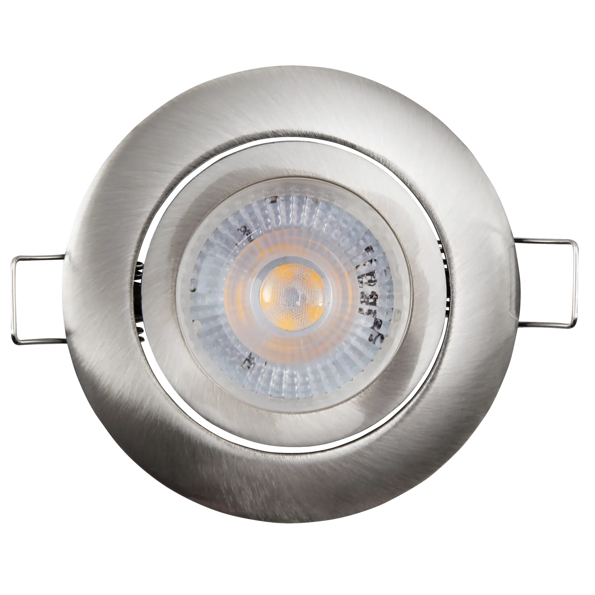 LED-Einbauleuchte McShine ''Eco-50'' 5W, 400lm, 4000K, step-dimmbar – Bild 2