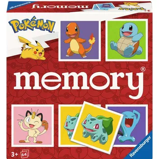 memory Pokémon, Gedächtnisspiel memory Pokémon, Gedächtnisspiel