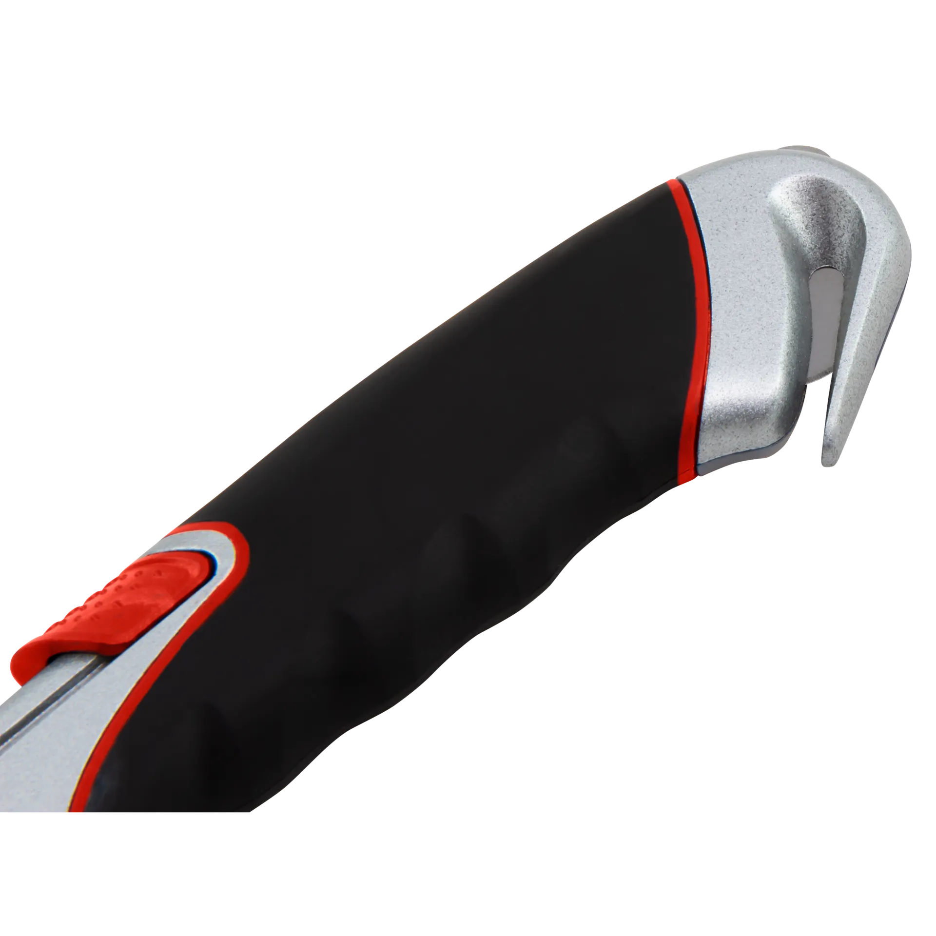 Universal-Messer McPower ''SX1212'' Folienschneider, Klingenrückzug, TÜV/GS – Bild 3