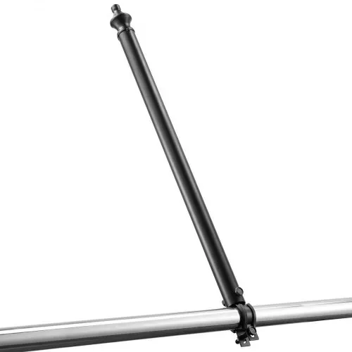 VEVOR Übersteigschutz Zaunerhöhung, 9 Pack, 695 mm Stacheldrahtabweiser für 3,3-3,8 mm Zaunoberseite, Ω-Halterung, Stacheldrahthalter zum Schutz der Privatsphäre in Hof, Bauernhof oder Garten – Bild 9