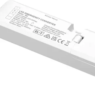 Synergy 21 LED Feuchtraumleuchte Basic 65 zub Notstrom modul Synergy 21 LED Feuchtraumleuchte Basic 65 zub Notstrom modul