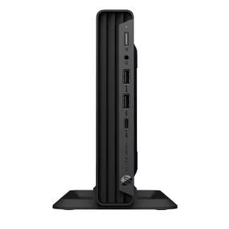 HP Elite Mini 600 G9 Intel® Core™ i5 i5-13500T 16 GB DDR5-SDRAM 512 GB SSD Windows 11 Pro Mini PC Mini-PC Schwarz HP Elite Mini 600 G9 Intel® Core™ i5 i5-13500T 16 GB DDR5-SDRAM 512 GB SSD Windows 11 Pro Mini PC Mini-PC Schwarz