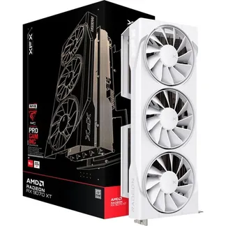 Radeon RX 9070 XT Swift, Grafikkarte Radeon RX 9070 XT Swift, Grafikkarte