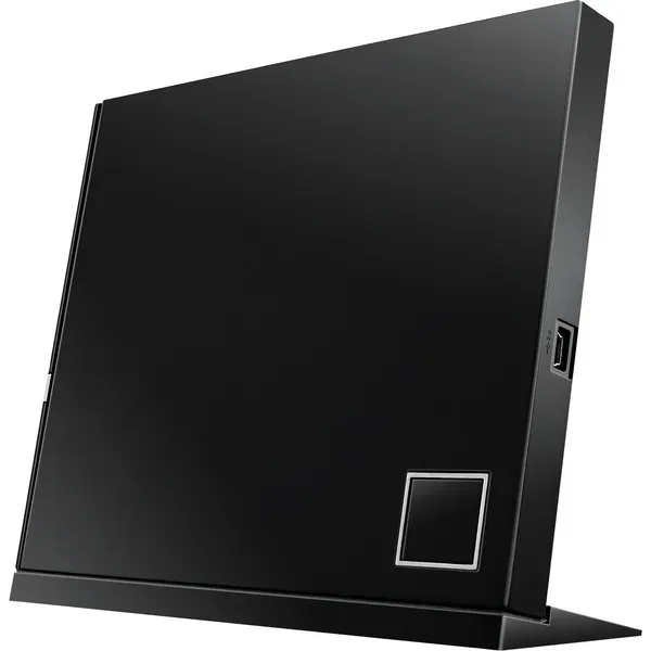 ASUS SBC-06D2X-U Optisches Laufwerk Blu-Ray DVD Combo Schwarz – Bild 2