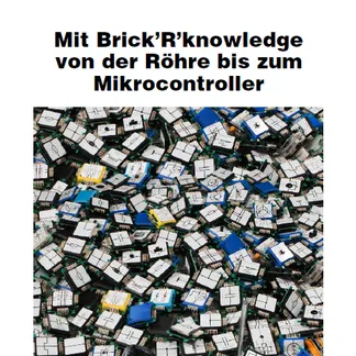 ALLNET Brick’R’knowledge Buch ALLNET Brick’R’knowledge Buch