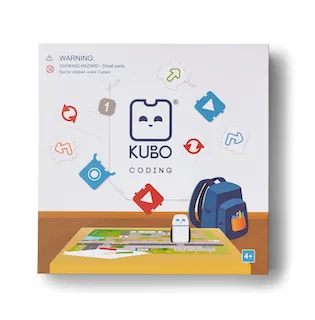KUBO Coding Starter Set KUBO Coding Starter Set