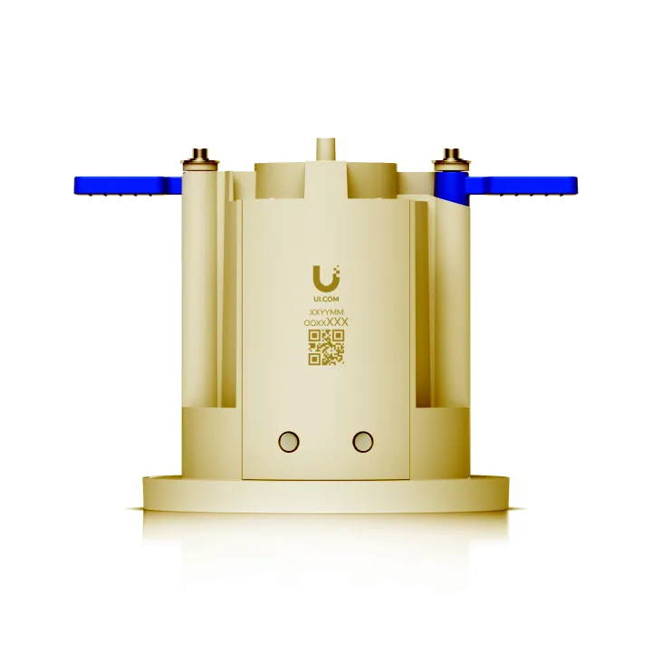 Ubiquiti Unifi AI Theta Pro Flush Mount / UACC-AI-Theta-Pro-PFM-Camera – Bild 5